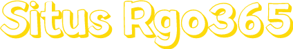 Situs Rgo365
